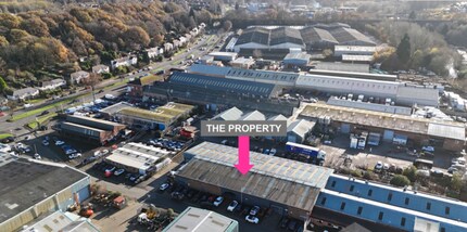 Whitehouse Rd, Kidderminster for lease Building Photo- Image 2 of 4