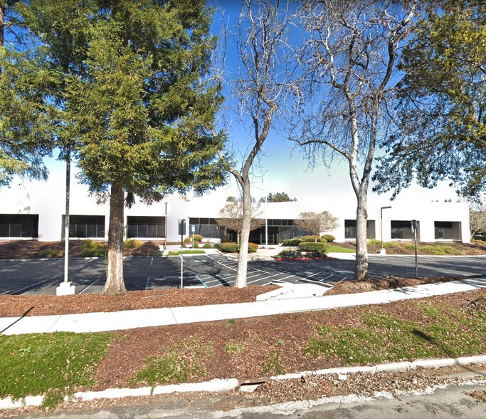 6450 Via Del Oro, San Jose, CA for sale - Building Photo - Image 1 of 1