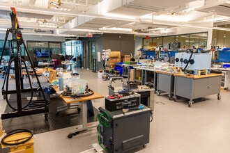 455 Grand Union Blvd, Somerville, MA for lease Interior Photo- Image 1 of 7