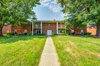 More details for 622 Wooddale Ter, Greenwood, IN - Multifamily for Sale