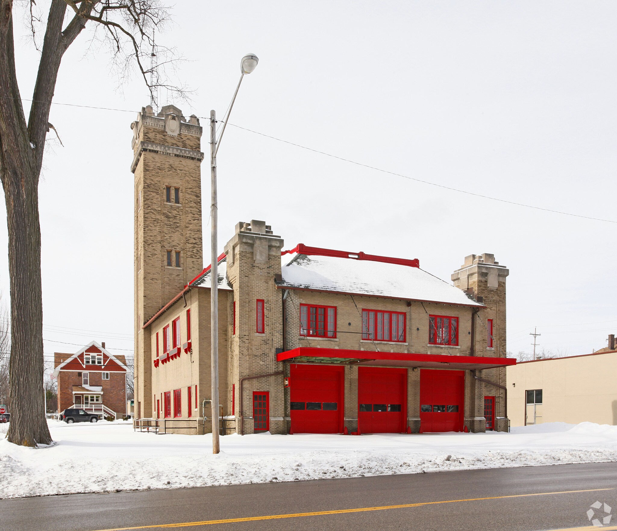 701 Martin Luther King Ave, Flint, MI for sale Primary Photo- Image 1 of 1