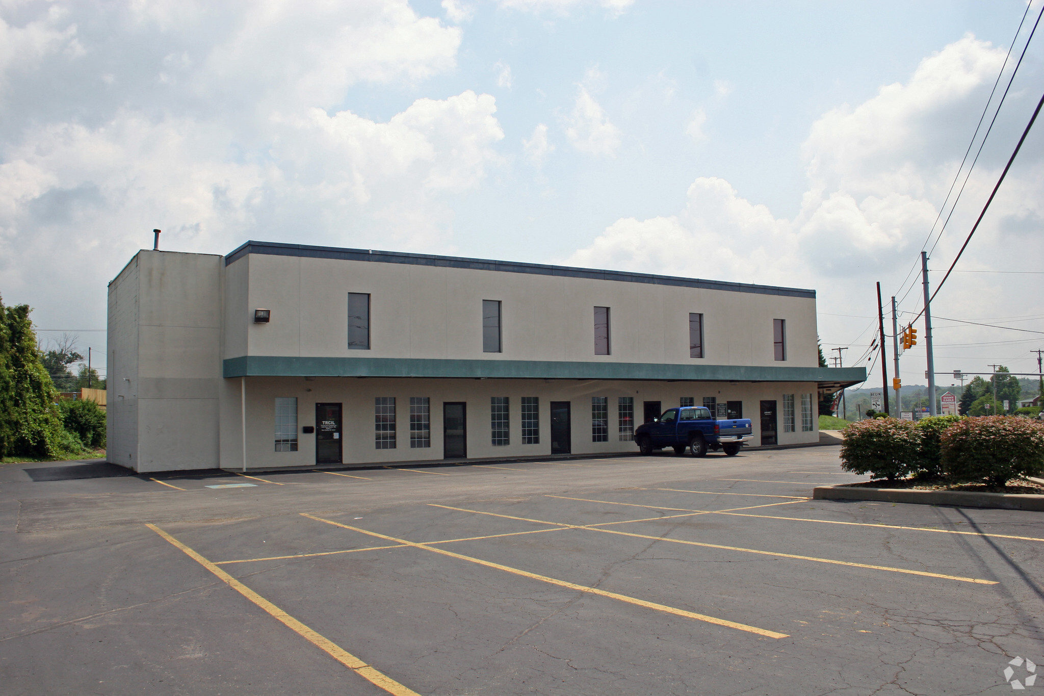 1429 New Butler Rd, New Castle, PA 16101 - Office For Sale | LoopNet