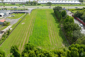 1824 E Irlo Bronson Memorial Hwy, Kissimmee, FL - aerial  map view - Image1