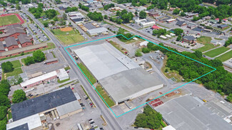 More details for 410 S River St, Calhoun, GA - Industrial for Sale