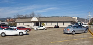 More details for 624 Malvern Ave, Hot Springs, AR - Office for Sale
