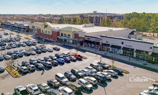 More details for 481 Town Center Pl, Columbia, SC - Retail for Lease