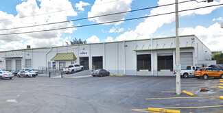 More details for 1940 NW 70th Ave, Miami, FL - Industrial for Lease