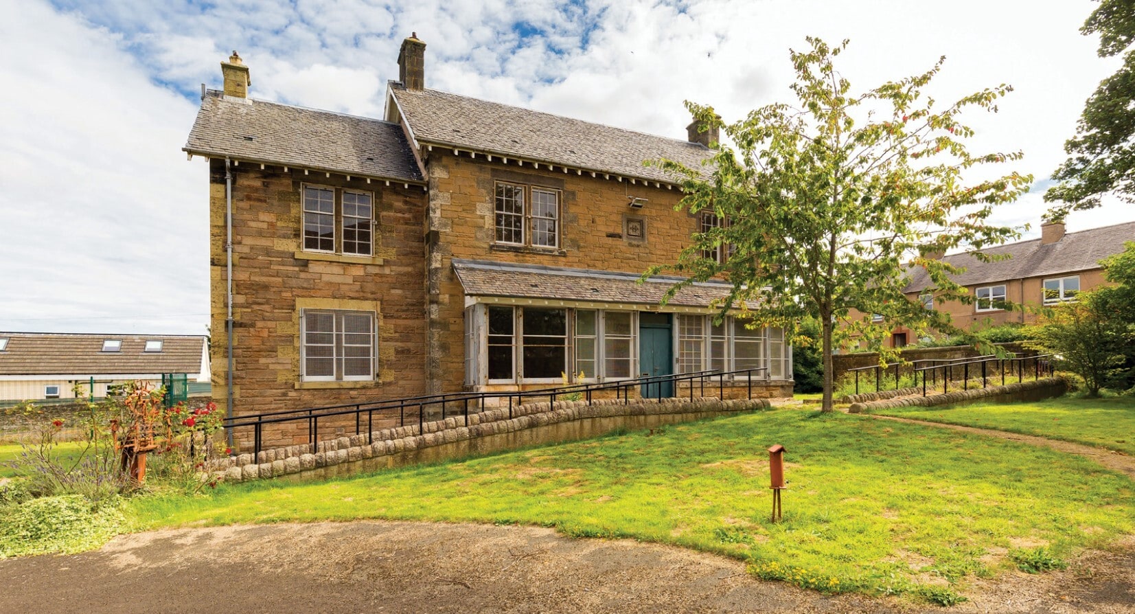 12 Newtoft St, Edinburgh for sale Building Photo- Image 1 of 1