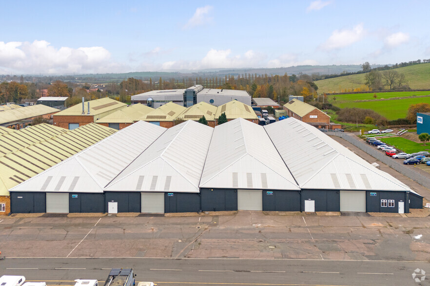 Station Rd, Old Dalby for lease - Building Photo - Image 1 of 30