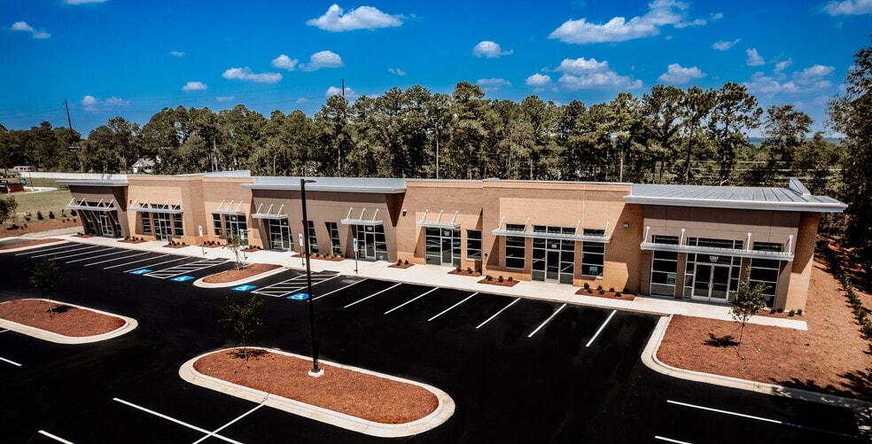 2287 NC 24-87 Hwy, Cameron, NC for lease - Building Photo - Image 1 of 2