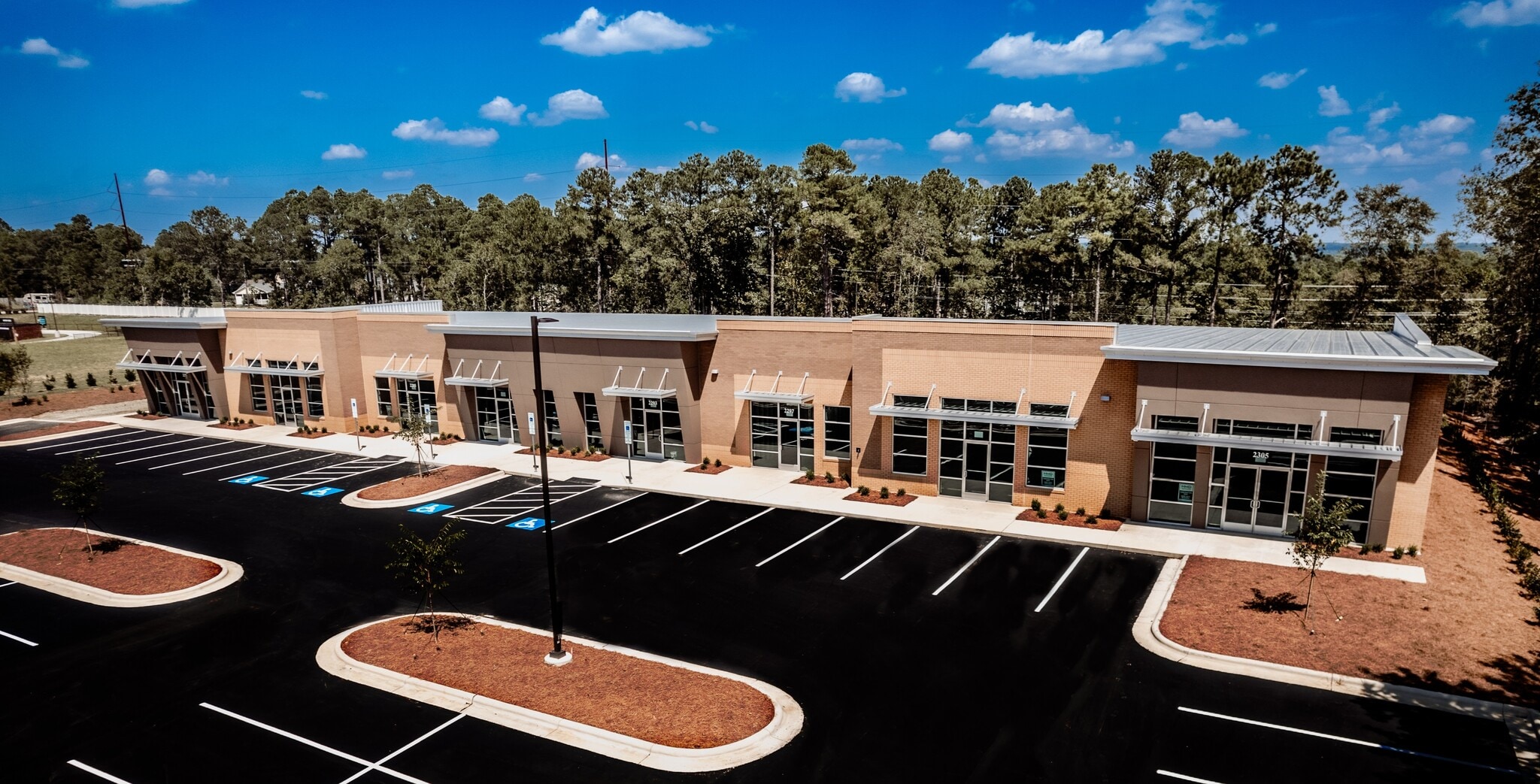 2287 NC 24-87 Hwy, Cameron, NC for lease Building Photo- Image 1 of 3