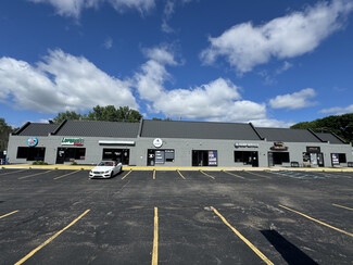 More details for 2038 Cass Lake Rd, Keego Harbor, MI - Retail for Lease