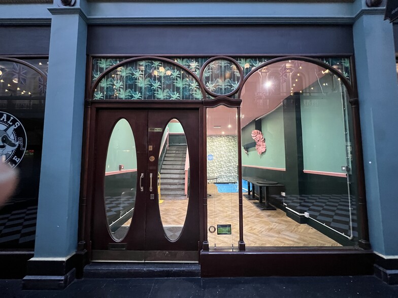 Colmore Row, Birmingham for lease - Building Photo - Image 3 of 63