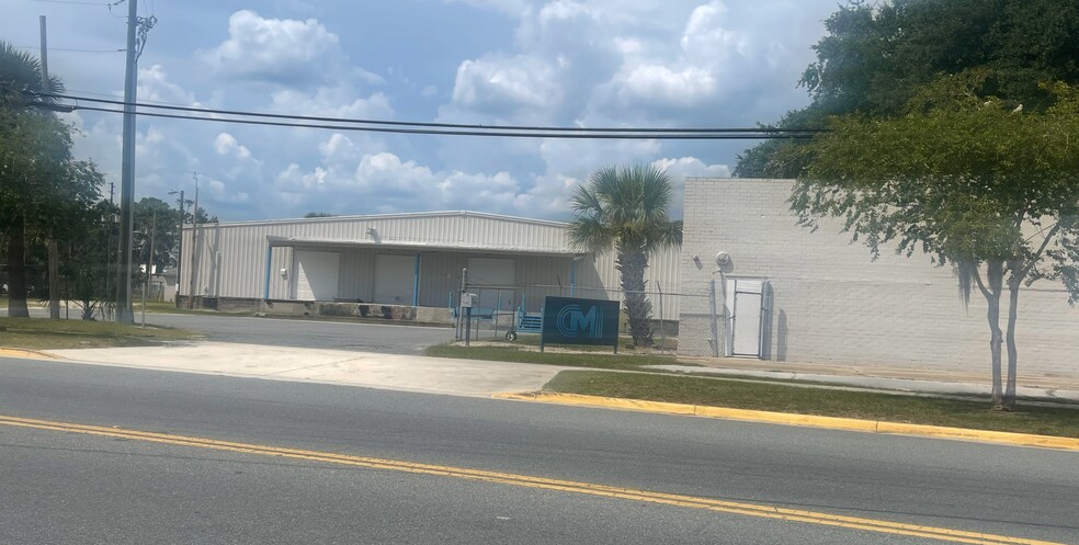 1141 US Highway 41 NW, Jasper, FL for lease - Building Photo - Image 2 of 27
