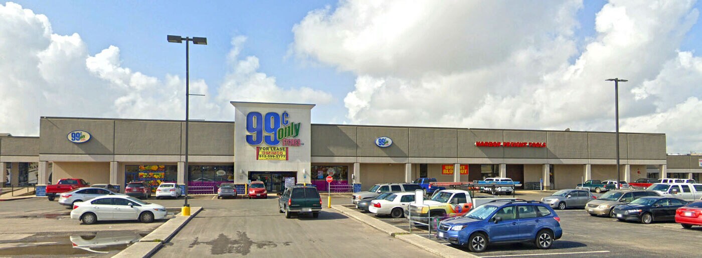 5332-5496 Walzem Rd, San Antonio, TX for lease Building Photo- Image 1 of 6