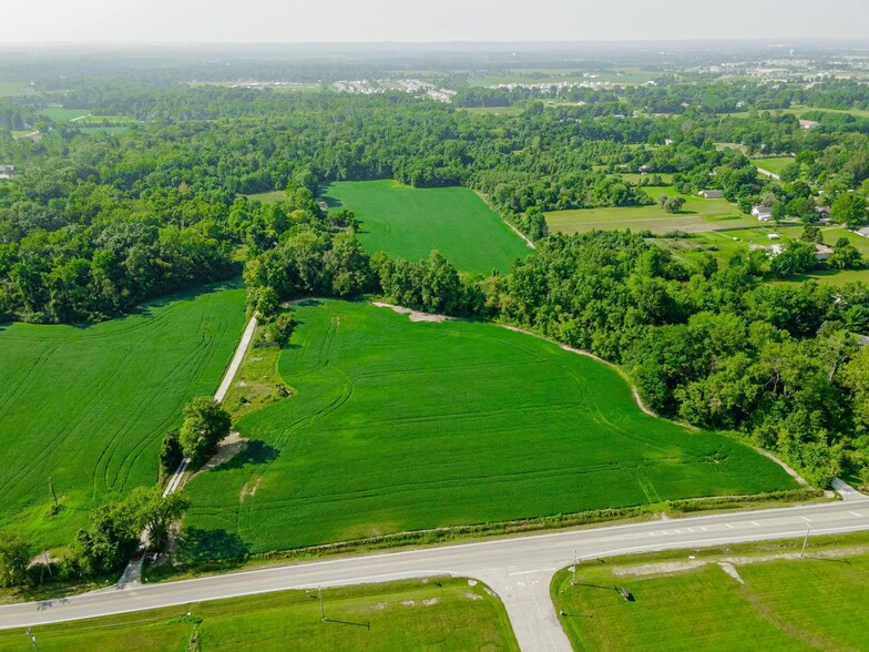 6725 Blacklick Eastern Rd, Pickerington, OH for sale - Aerial - Image 3 of 21