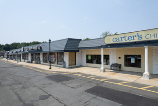 More details for 419 Route 34 S, Matawan, NJ - Retail for Lease