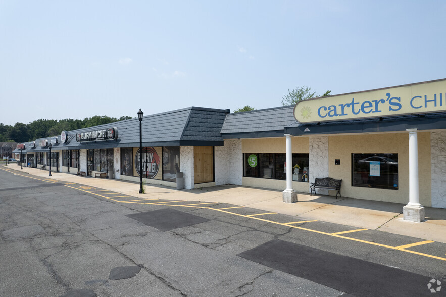 419 Route 34 S, Matawan, NJ for lease - Building Photo - Image 1 of 10