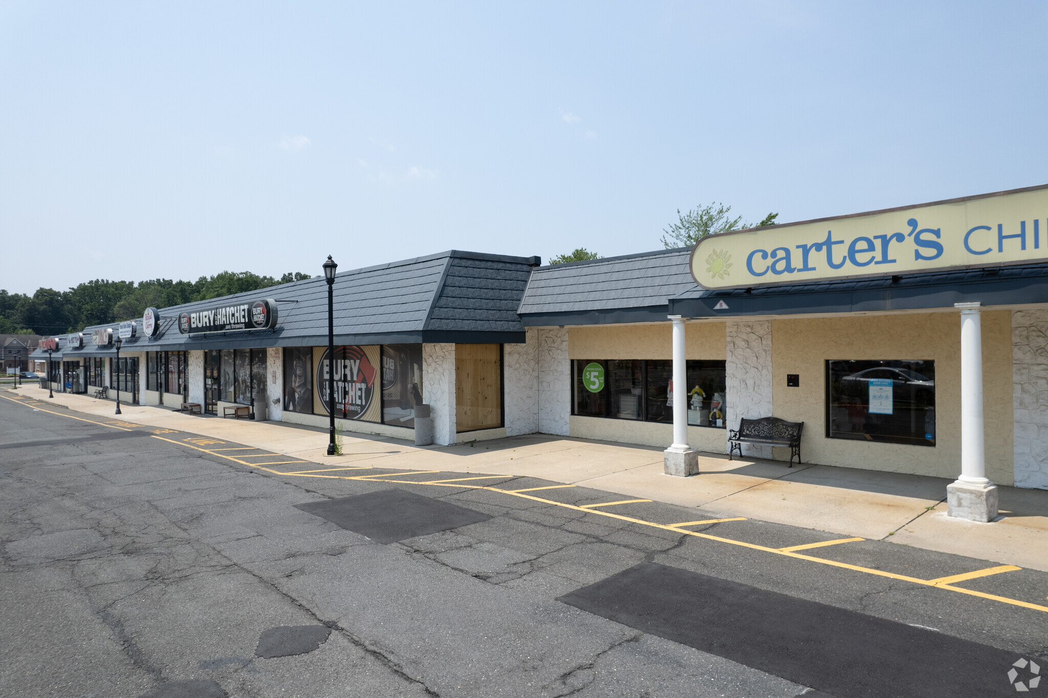 419 Route 34 S, Matawan, NJ for lease Building Photo- Image 1 of 11