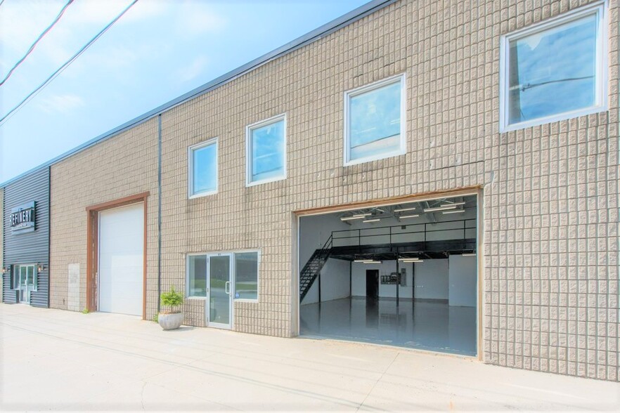 6 Carlaw Ave, Toronto, ON for lease - Building Photo - Image 1 of 25