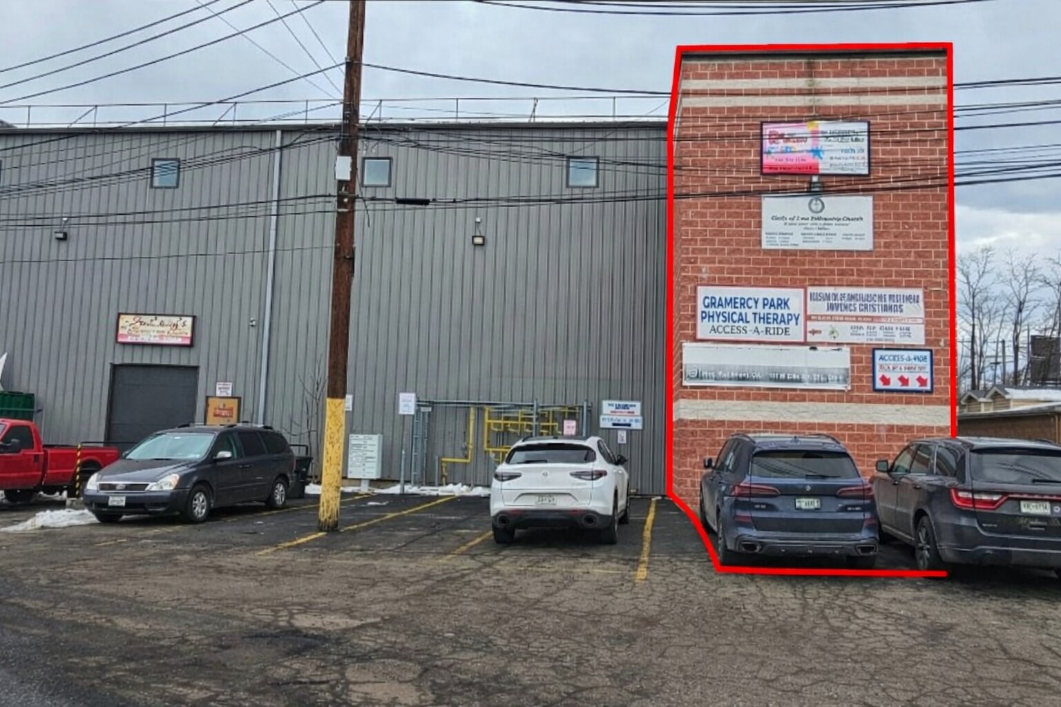101 Ellis St, Staten Island, NY for lease Interior Photo- Image 1 of 3