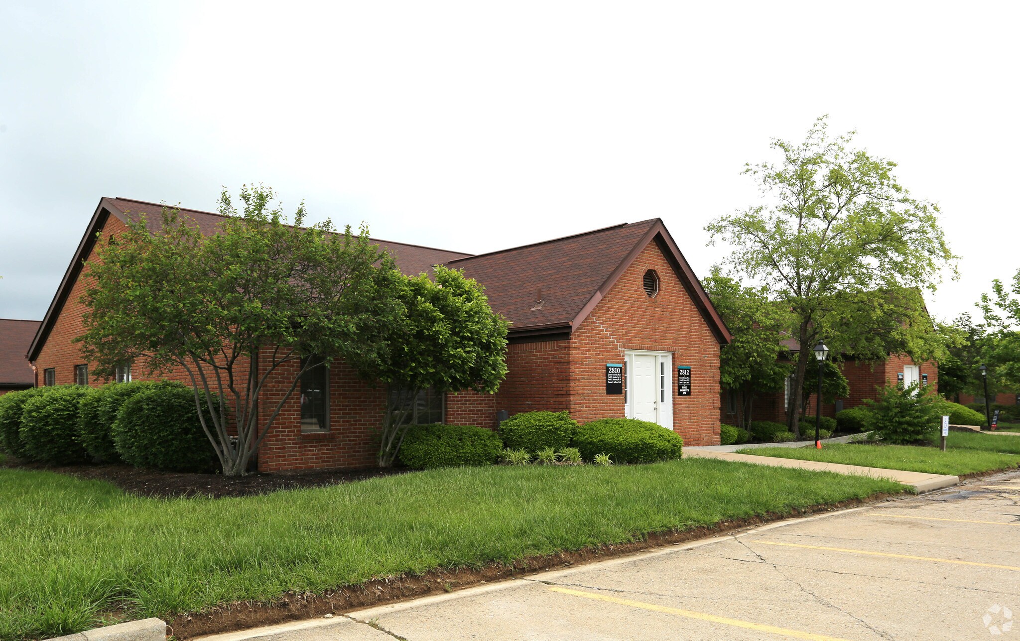 2810-2816 Mack Rd, Fairfield, OH for sale Primary Photo- Image 1 of 1