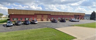 More details for 695 Sundown Rd, South Elgin, IL - Industrial for Lease