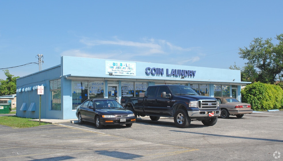 2605 N Andrews Ave, Wilton Manors, FL for sale - Primary Photo - Image 1 of 1