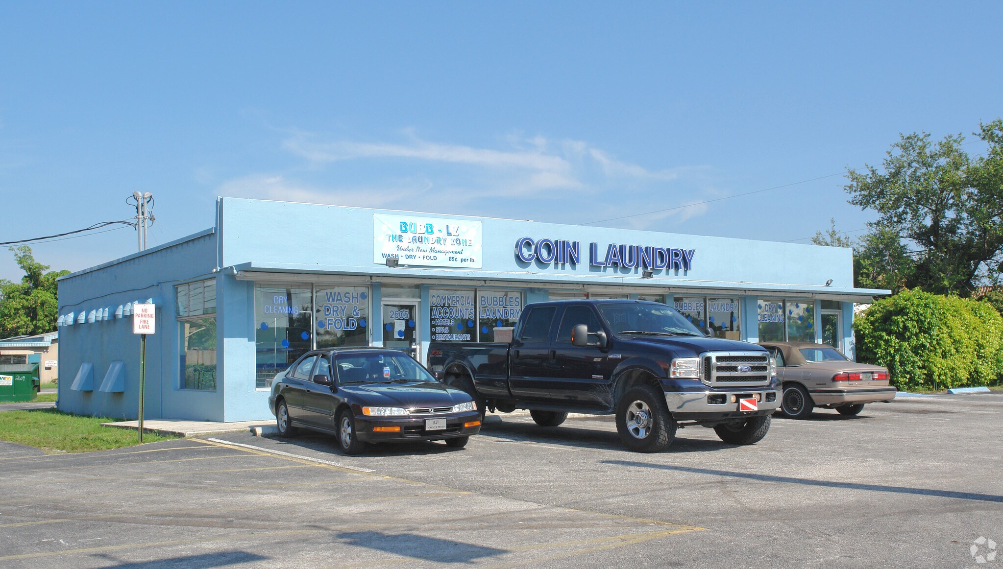 2605 N Andrews Ave, Wilton Manors, FL for sale Primary Photo- Image 1 of 1