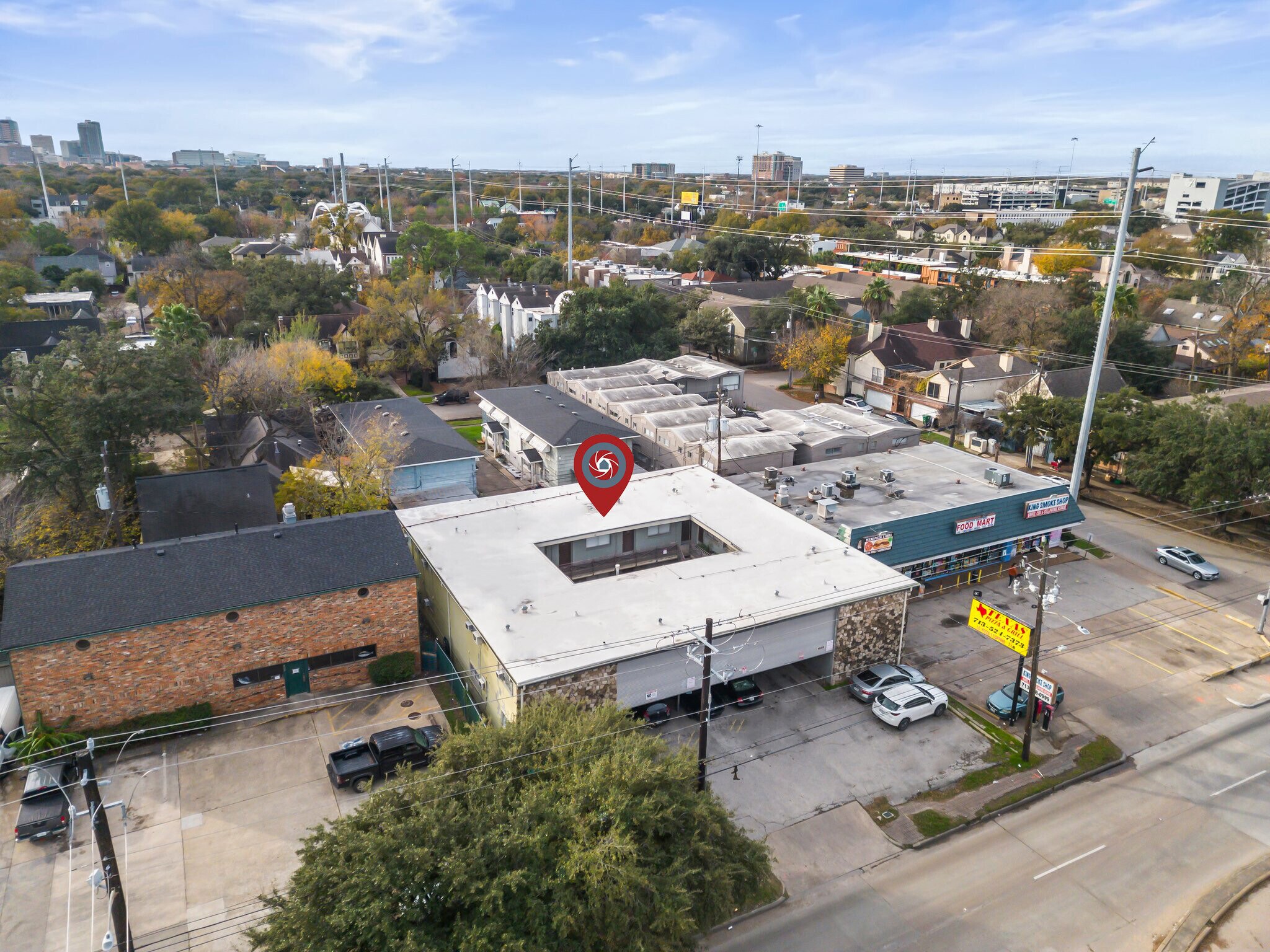 2405 Richmond Ave Houston Tx 77098 23