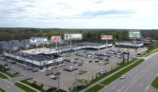 More details for 1362-1404 Walton Blvd, Rochester Hills, MI - Office/Retail for Lease