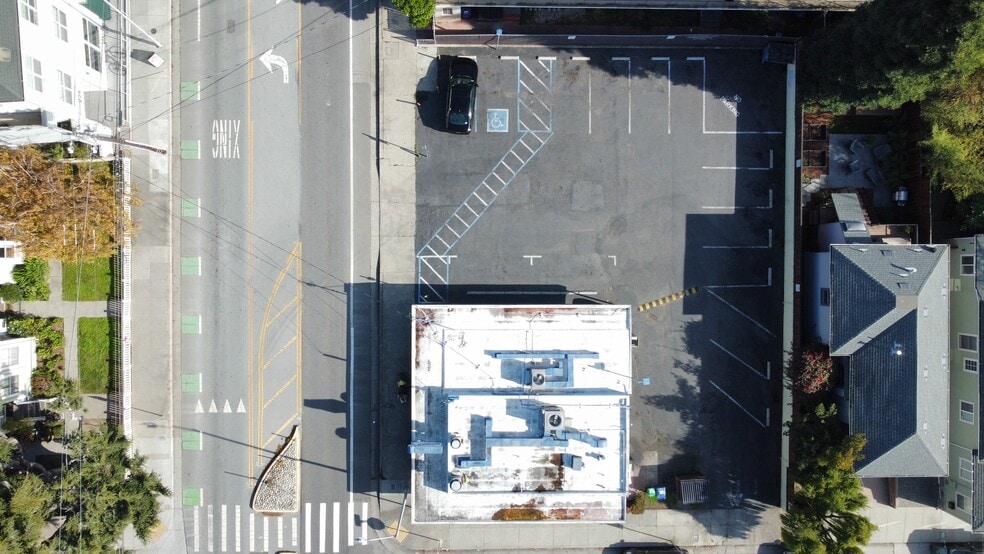 229 Laurel St, Santa Cruz, CA for sale - Building Photo - Image 3 of 14