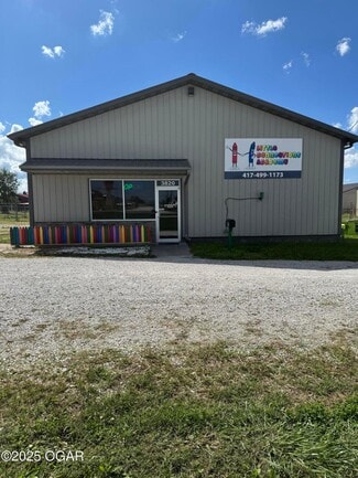 More details for 3820 E 20th St, Joplin, MO - Specialty for Sale