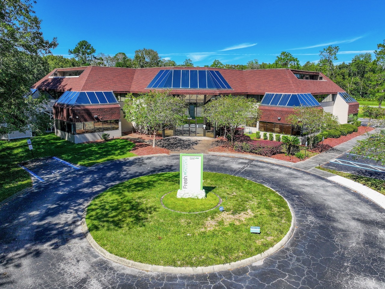 9000 Cypress Green Dr, Jacksonville, FL for sale Building Photo- Image 1 of 1