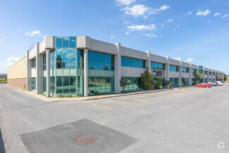 More details for 1925-1985 Boul Hymus, Dorval, QC - Office for Lease