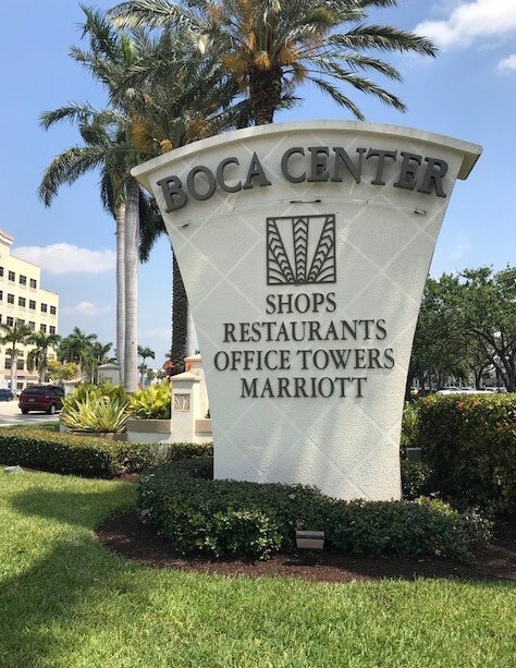 5250 Town Center Cir, Boca Raton, FL for sale Other- Image 1 of 1