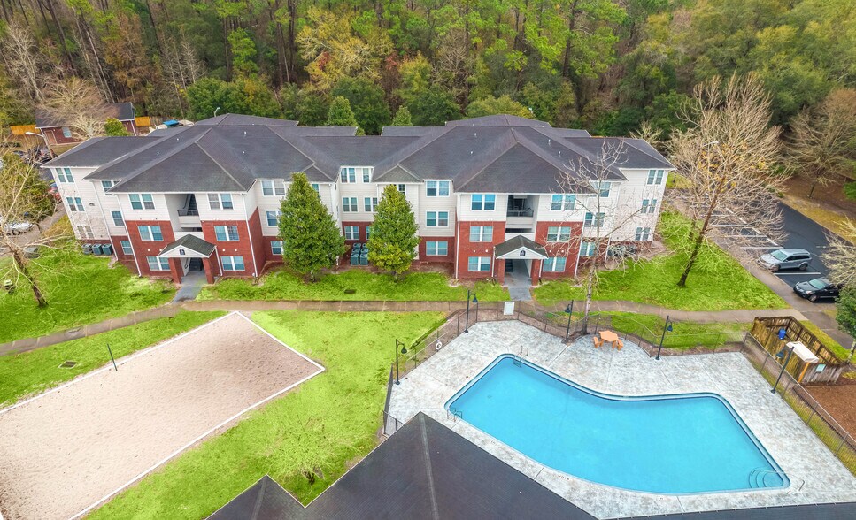 2415 SE 4th Ln, Gainesville, FL 32641