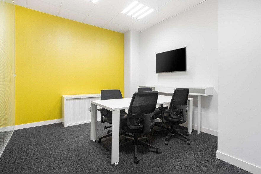 3 Place Simone Veil, Nancy for lease - Interior Photo - Image 1 of 50