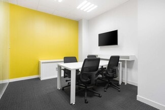 More details for 3 Place Simone Veil, Nancy - Office for Lease