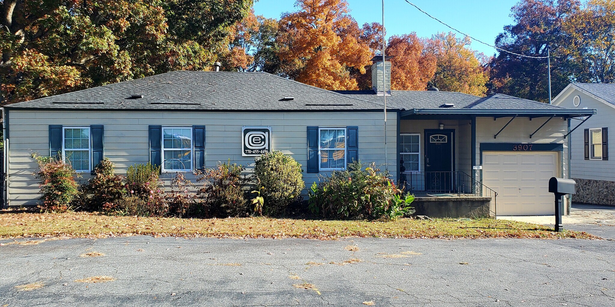 3907 Flowers Rd, Doraville, GA for sale Building Photo- Image 1 of 1