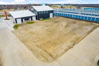 More details for 3400 E Houston St, Broken Arrow, OK - Land for Sale