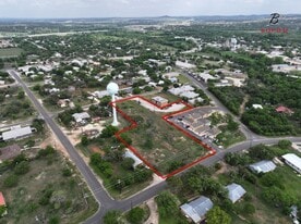 Unrestricted Platted Land - Land