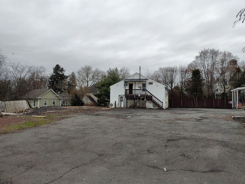 56 Park Ave, Summit, NJ for lease - Building Photo - Image 1 of 14