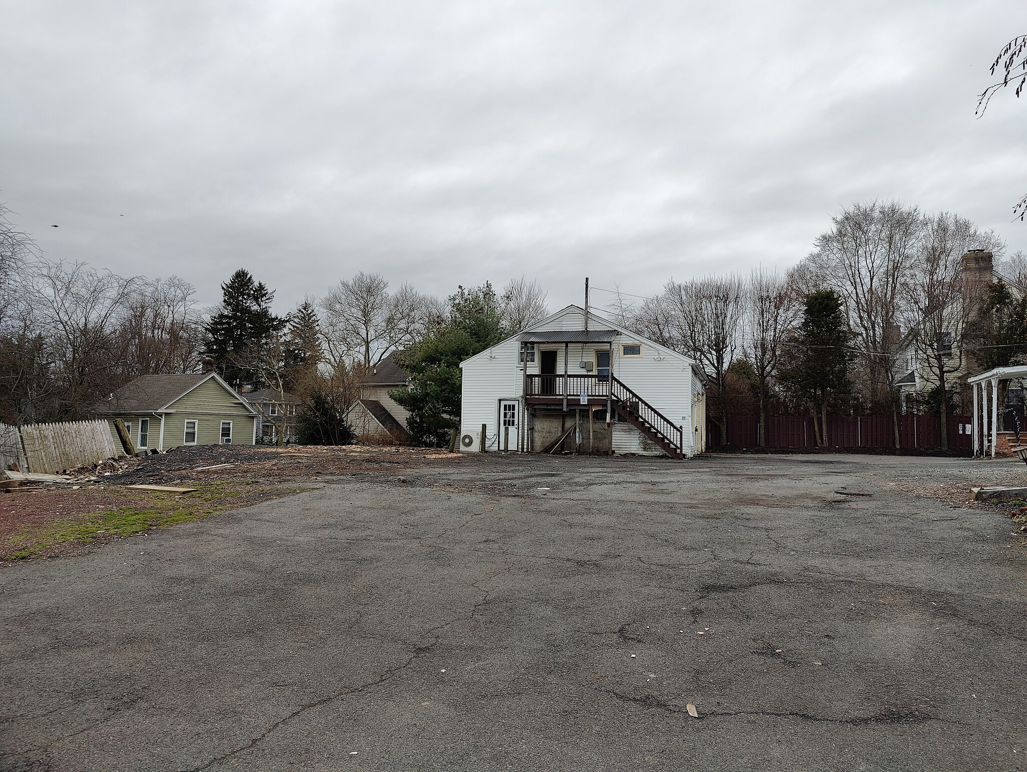 56 Park Ave, Summit, NJ for lease Building Photo- Image 1 of 15