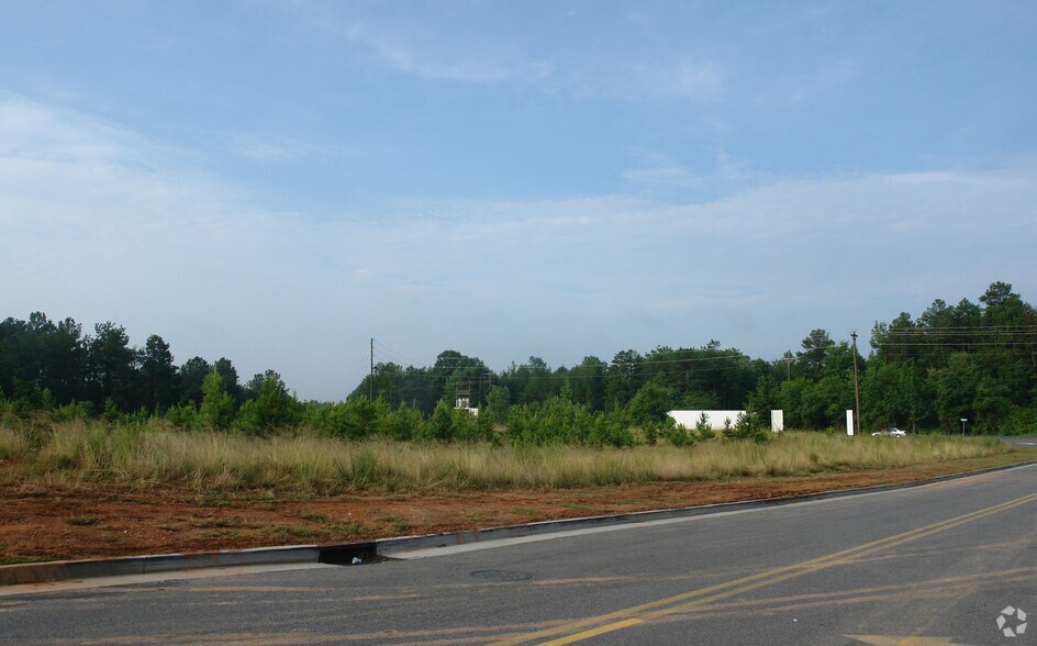 Sutton Rd, Fort Mill, SC 29708