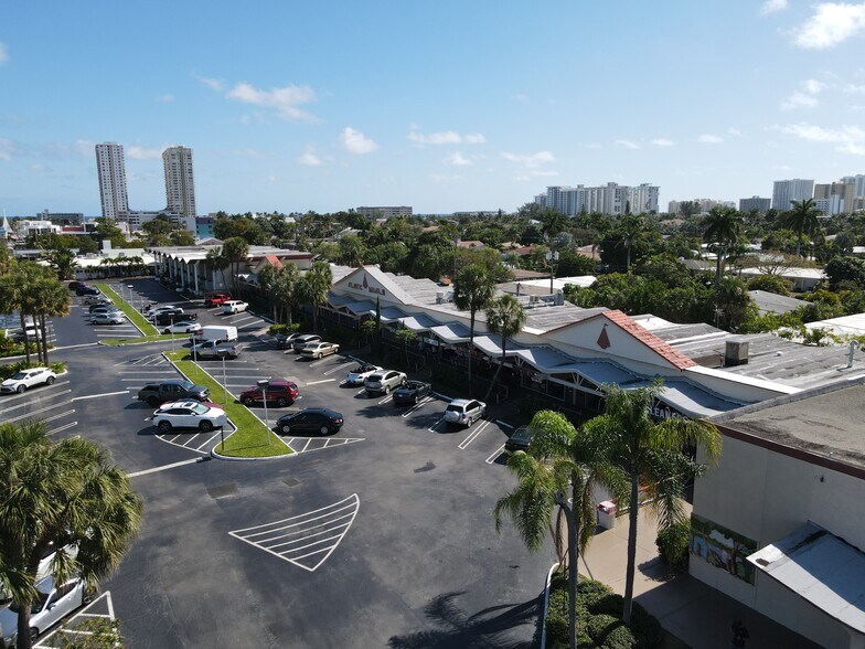 2600-2780 E Atlantic Blvd, Pompano Beach, FL for sale - Building Photo - Image 1 of 1