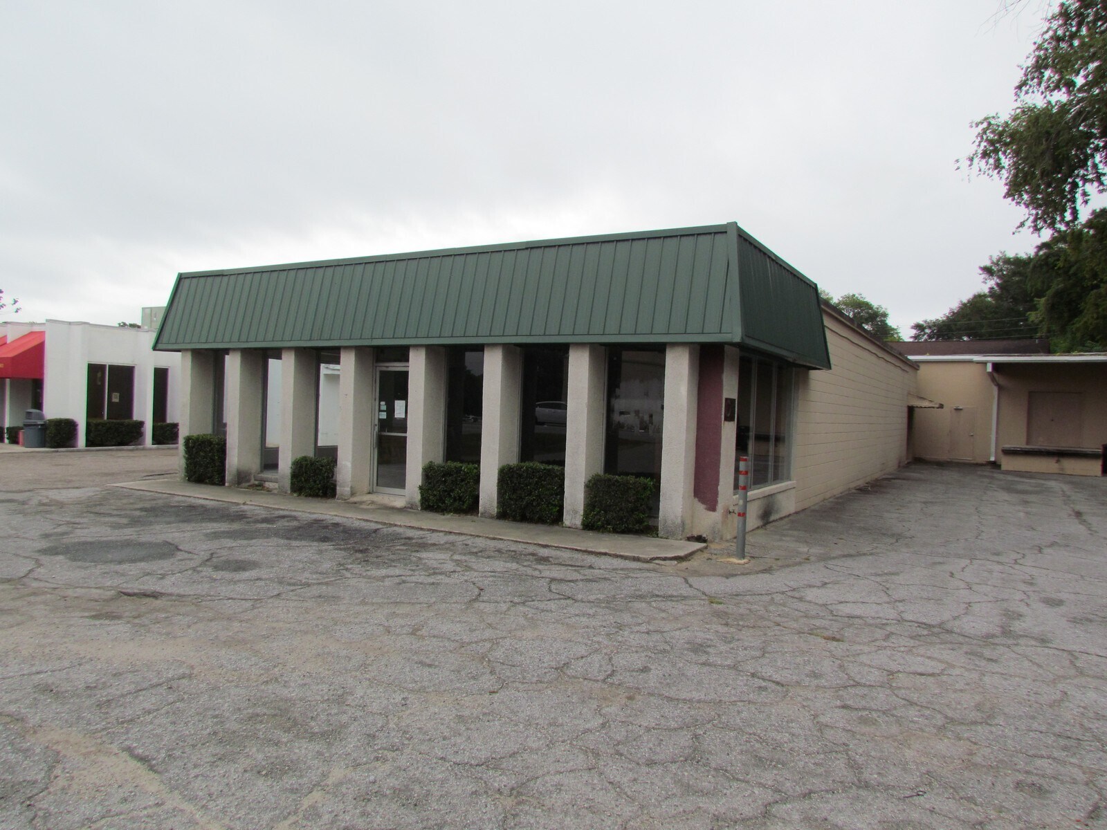 115 Ribaut Rd, Beaufort, SC for sale Building Photo- Image 1 of 1