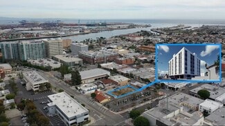 More details for 533-537 Nelson St, San Pedro, CA - Land for Sale