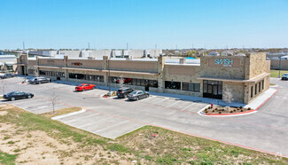 More details for 18817 N Heatherwilde Blvd, Pflugerville, TX - Retail for Lease