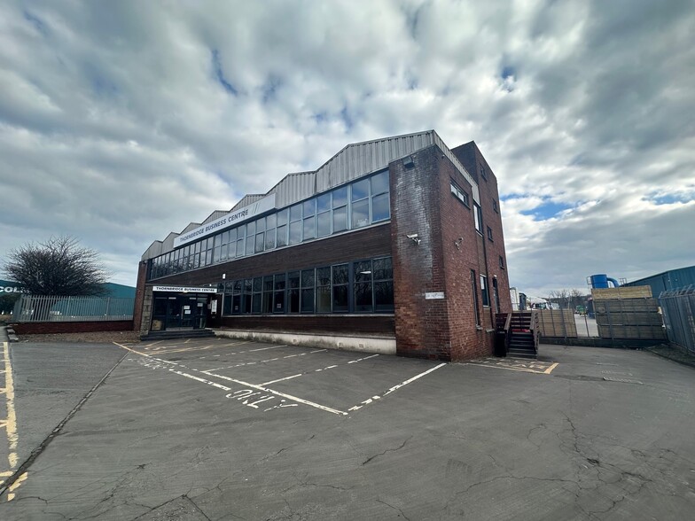 Laurieston Rd, Grangemouth for sale - Building Photo - Image 3 of 11